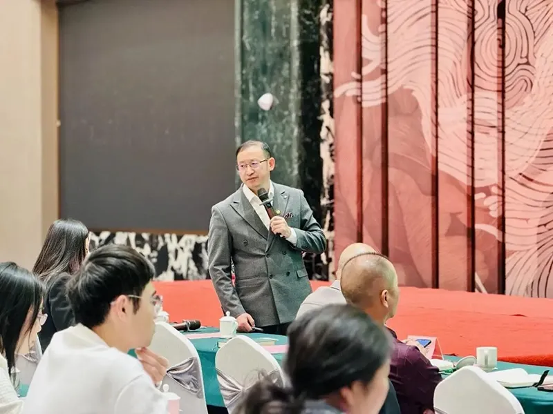 Innowacje w zakresie przemysłowych sprężarek powietrza: seminarium Seize Air Fuzhou 2026